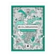 thumbnail image 1 of #coloreanding cactus y suculentas VR Editoras Libro Tapa Blanda, 1 of 2