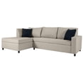 thumbnail image 2 of SALA MODULAR IZQUIERDA EASY LIVING TARENTO BEIGE, 2 of 7