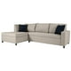 thumbnail image 2 of SALA MODULAR IZQUIERDA EASY LIVING TARENTO BEIGE, 2 of 7