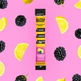 thumbnail image 4 of ONNIT Alpha BRAIN® Instant Drink Mix, Blackberry Lemonade, 30 Packets, 4 of 9