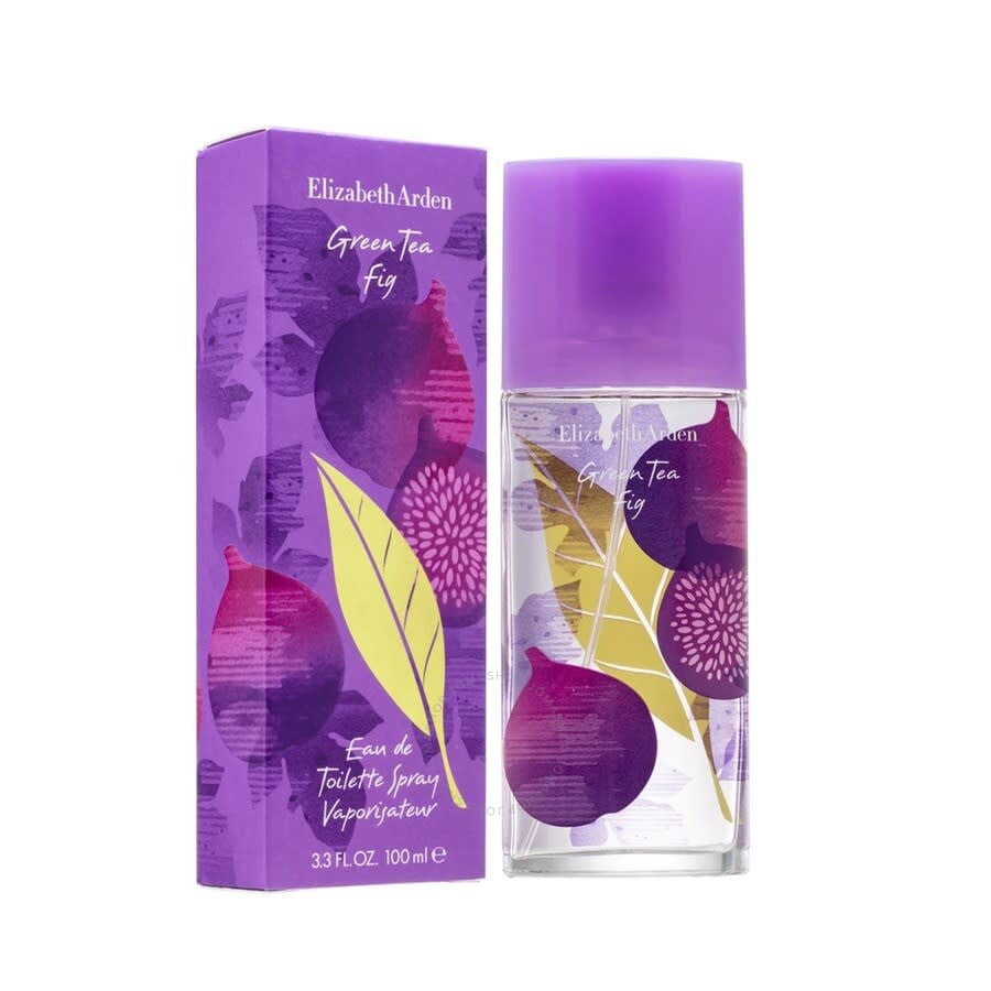Elizabeth arden fig sales