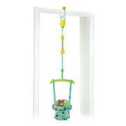 Bright Starts Kaleidoscope Safari Door Jumper