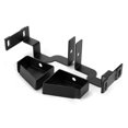 thumbnail image 4 of Front Cowl Light Brackets, Sturdy Reliable Easy Installation Front Cowl Light Mounting Bracket Professional  For Car Accessories ANGGREK Light Mounting Bracket, 4 of 8