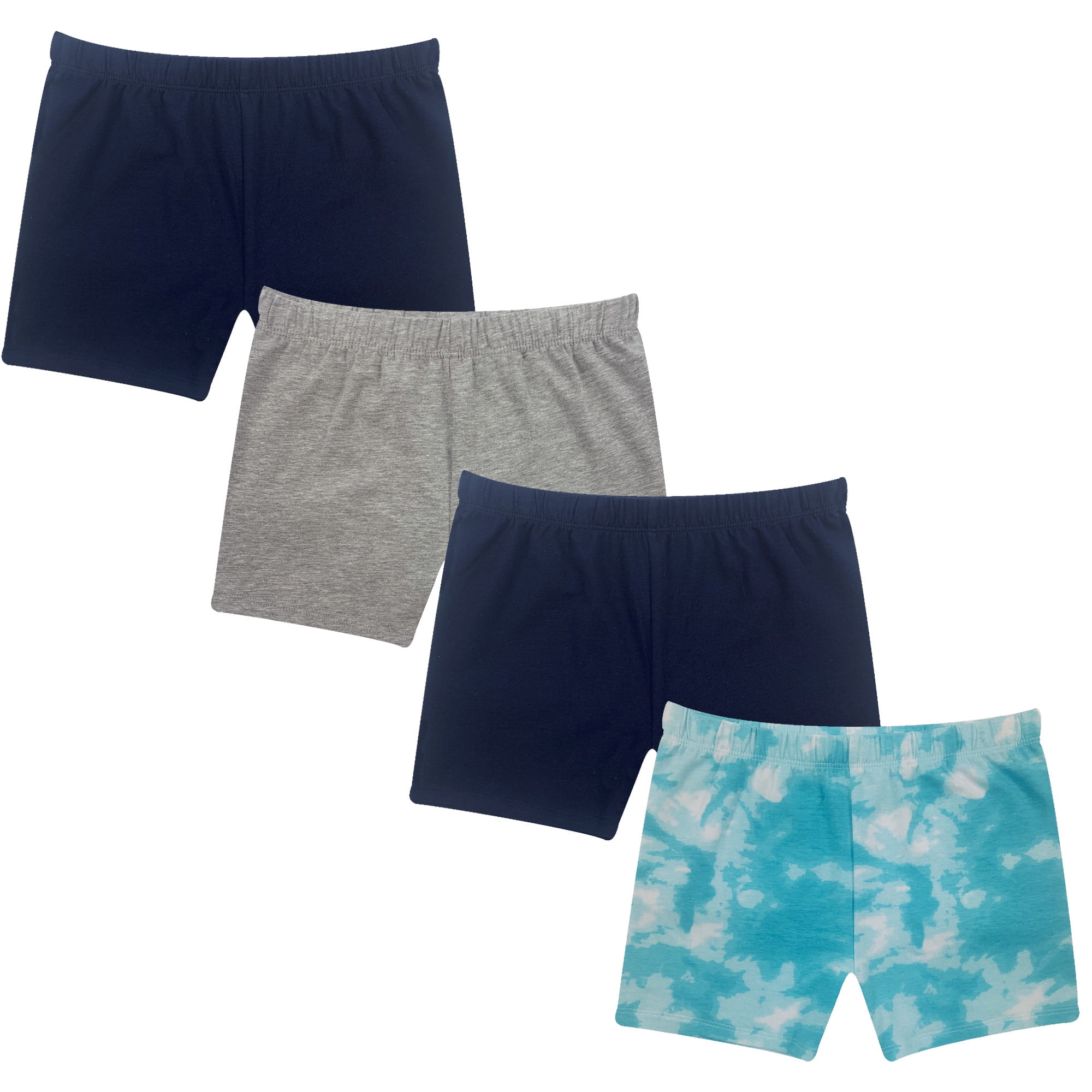 dress with shorts under