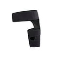 thumbnail image 2 of Hip Brace, Thigh Compression Sleeve, Support Brace, Compression Support Wrap for Hamstring Injury Sprains, Sacroiliac Joint Support Stabilizer Black, 2 of 8
