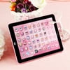 The Toy of The Year Children Touch Tablet Pad Learning Reading Machine Early Education Machine