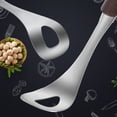 thumbnail image 3 of Molde para hacer albóndigas de acero inoxidable 304, molde para hacer albóndigas de pescado, molde para hacer albóndigas fritas, molde para hacer albóndigas de camarones, 3 of 5