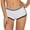 White, variant on Pants For Women Work Casual Striped Elastic Yoga Leopard Print Boxer Shorts Workout Yoga Leggings With Pockets Short Womens Pants