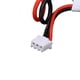 thumbnail image 4 of Batterie rechargeable LiPo 7,4 V 1000 mAh 25 C, prise JST, pour voitures, bateaux, hélicoptères RC, 4 of 4
