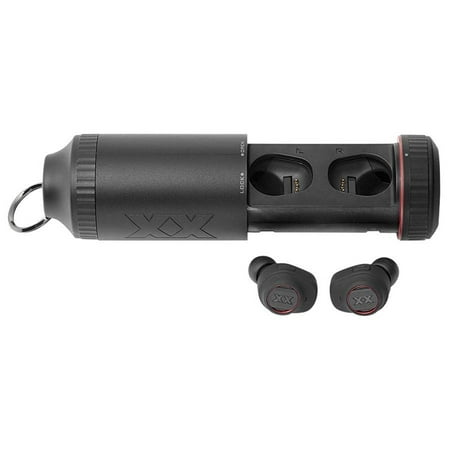 Jvc Ha Xc70bt R Completely Wireless In Ear Headphones Xx In Ear Bluetooth Headset With Extreme Basses Black Walmart Canada