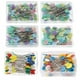 thumbnail image 5 of Aguja fija plana y recta para coser a mano, aguja de flor de ciruelo, aguja de mariposa, aguja de botón, aguja de amor, aguja de cabeza de flor, alfiler, 5 of 5