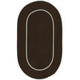 thumbnail image 1 of Colonial Mills LD66R035X054 35 x 54 Po Style de Vie Paillassons&44; Frêne Brun, 1 of 1