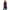 Purple, variant on Baberdicy Camisole for Women, Womens Sleeveless Solid Slim Fit Turtleneck Tee Shirt Top Blouse Crop Tank Tops Black L