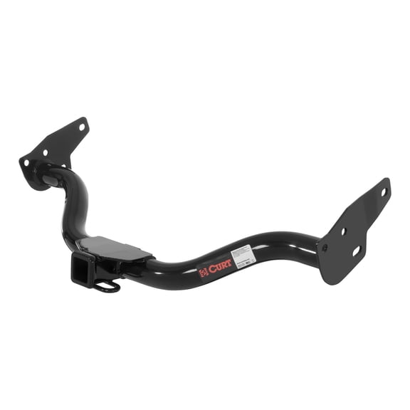 CURT 13514 Class 3 Trailer Hitch Hitch & Towing Parts & Sets 4000 LBS Tow Capacity for Nissan Xterra