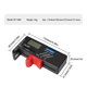 thumbnail image 2 of Battery Testers Battery Tester AA AAA C D 9v Battery Checker Button Cell Battery Tester 9v Battery Tester, 2 of 3