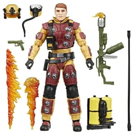 G.I. Joe Hall of Fame Duke 12