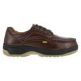 thumbnail image 3 of Florsheim Compadre FE2440 Eurocasual Oxford with CushGuard Internal™ Met Guard (Men's), 3 of 7