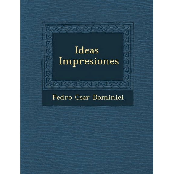 Ideas Impresiones