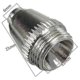 thumbnail image 3 of Plasma Cutter Consumables Kit for AG-60, SG-55, Cut-60, Lgk-60 Plasma Cutters 50pcs Nozzle & Electrode Set, 3 of 5