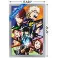 thumbnail image 2 of My Hero Academia - Faces Wall Poster, 22.375" x 34", 2 of 4