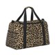 thumbnail image 2 of Balery Leopard Print-1 Bolsa de Gimnasio para Mujeres, Bolsa de Viaje con Bolsillo Húmedo, Bolsa de Fin de Semana para Mujeres, Bolsa de Viaje Resistente al Agua, 2 of 7