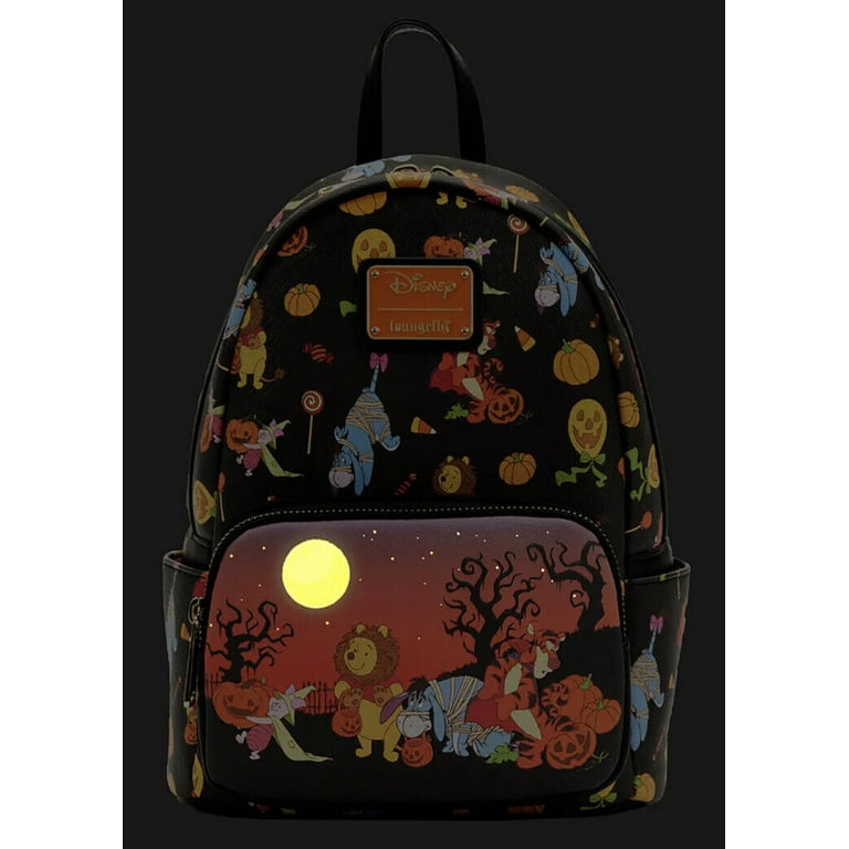 Halloween backpack purse new arrivals