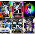 thumbnail image 2 of 2022 Panini Select Baseball Blaster Box, 2 of 4