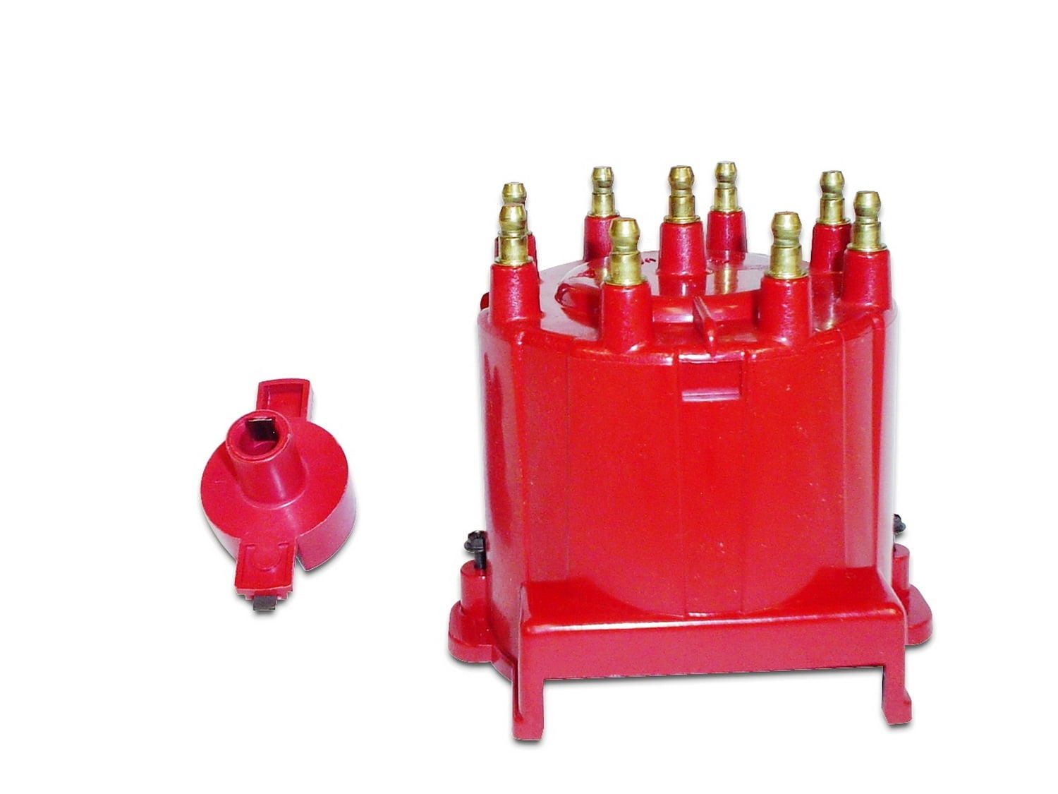 Taylor Wire / Vertex 918132 TAY918132 DISTRIBUTOR CAP AND ROTOR KIT