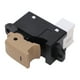 thumbnail image 5 of Interruptor de ventana eléctrica trasera 93580 3S001 Reemplazo beige para Hyundai Sonata 2011?2015, 5 of 8