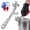 1pc, variant on 7-in-1 Aluminum Bung Wrench, Heavy Duty Drum & Bucket Opener for 5–55 Gallon Barrels, Heavy Duty Bung Wrench
