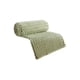 thumbnail image 2 of Manta de Peluche, Cubierta de Felpa Suave, Manta de Sherpa Caliente con Patrón en Relieve, 127 x 152 cm para Sofá, Sillón, Cama, 2 of 6