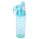 thumbnail image 1 of Botella de Agua de Niebla NikouMX Transparente, 1 of 8