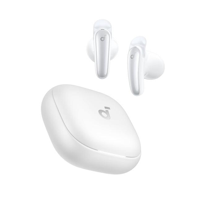 Auriculares inalámbricos Soundcore Liberty Buds con ANC y 30 horas de reproducción