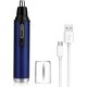 thumbnail image 1 of Electric Nose and Ear Hair Trimmer, Professional USB Rechargeable, 1 of 5