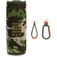 thumbnail image 1 of Bocina Portatil JBL FLIP 7 IP68 Camuflaje, 1 of 4