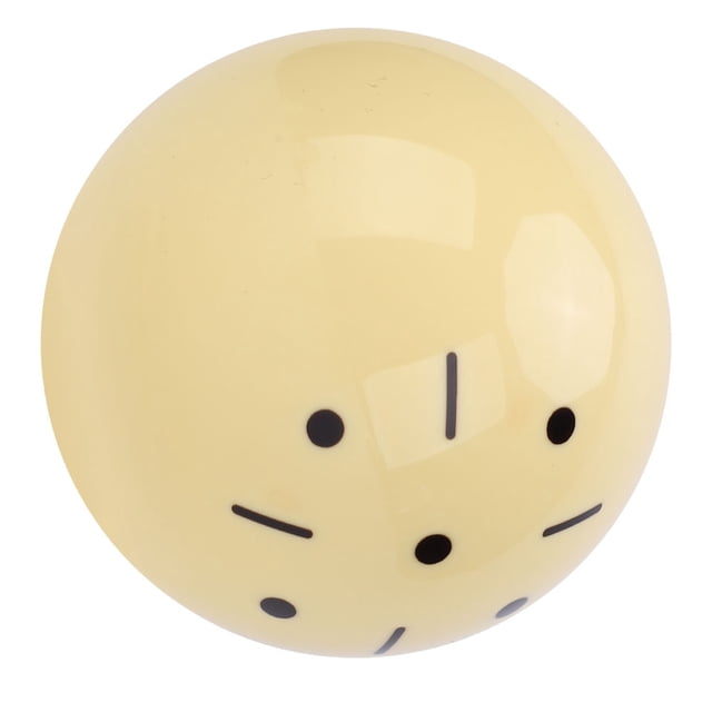 Billiard Pool Ball,American Billiards Crystal billiards Snooker Practice Ball Snooker Practice Ball Optimal Efficiency