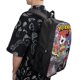 thumbnail image 5 of Yokai Watch-theme Backpack, Campus style schoolbag Bookbag with Adjustable Shoulder Straps And Large Zip Compartment, Unisex Travel Bags., 5 of 6