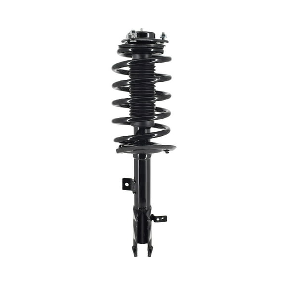 Front Right Quick Complete Strut and Coil Spring For 2011-2017 Jeep Patriot 4WD