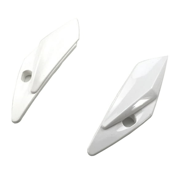 HJC CL-Y/CL-15 Helmet Replacement Top Vent White