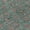 Teal, variant on Addison Rugs Chantille Indoor/Outdoor Transitional Floral Chocolate Washable Rectangle Rug, 10' x 14'
