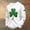 White01, variant on Dwelliawo St Pattys Waffle Shirt Men Print Long Sleeve Waffle Knit T Shirt Loose Fit St Patricks Day Celtic Cross Flag Slainte Clover Graphic Tees Crewneck Blouses Fluorescent Green 2XL