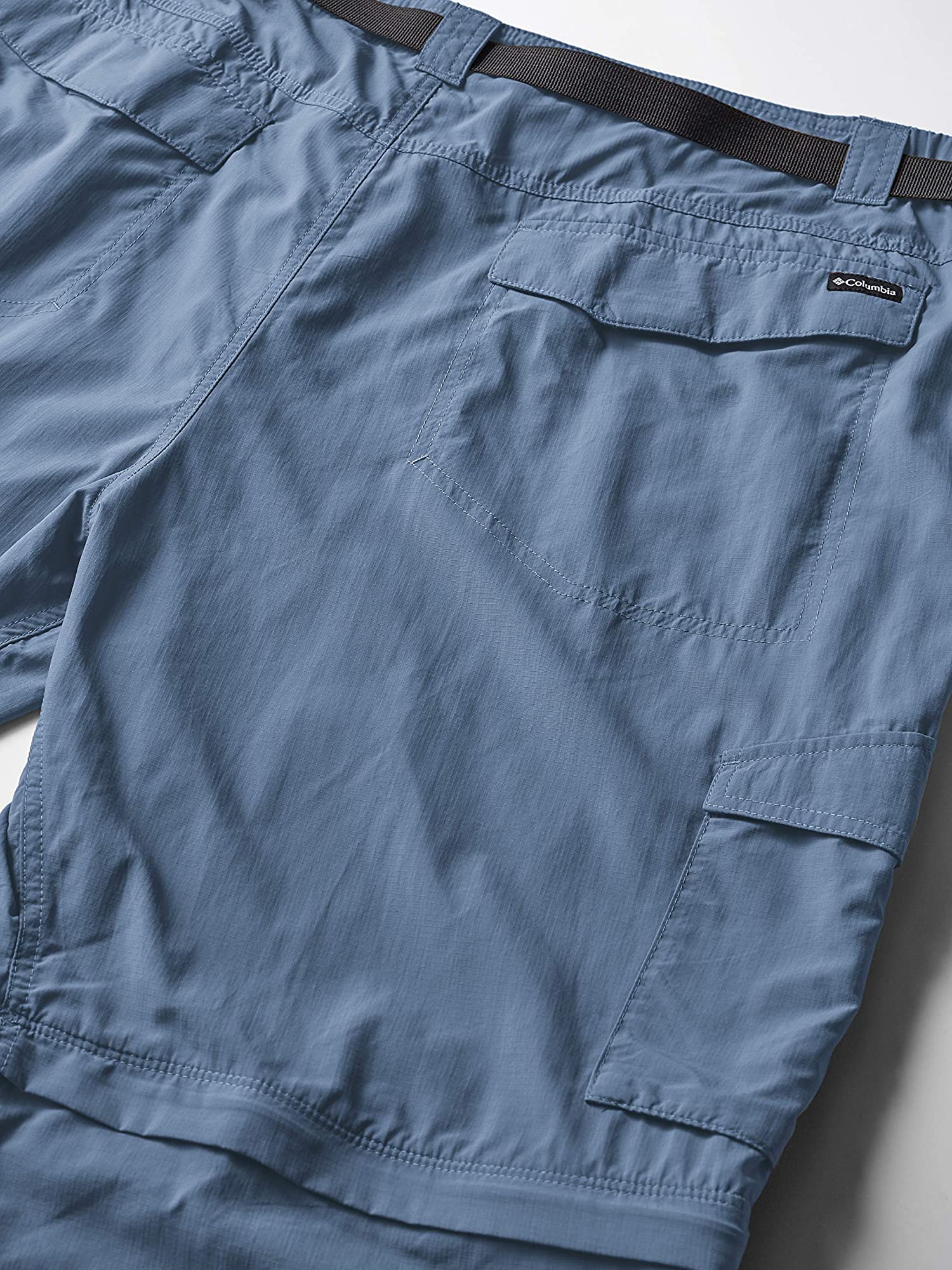 Columbia Mens Silver Ridge Cargo Shorts 