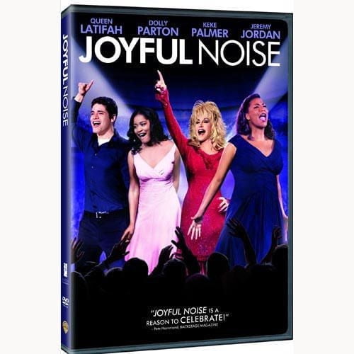 Joyful Noise
