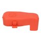 thumbnail image 1 of Cubierta De Protección De Cable Positivo De Batería, Cubierta Aislante De Batería A Prueba De Cortocircuitos 9807346080 Mejora La Vida útil Reemplazo Impermeable Para C4, 1 of 7