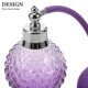 thumbnail image 3 of unbranded Botella Vintage De Vidrio Morado Para Fragancias Y Con Spray Y, 3 of 6