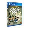 thumbnail image 1 of Sam and Max Save the World - Limited Run #563 [PlayStation 4], 1 of 1