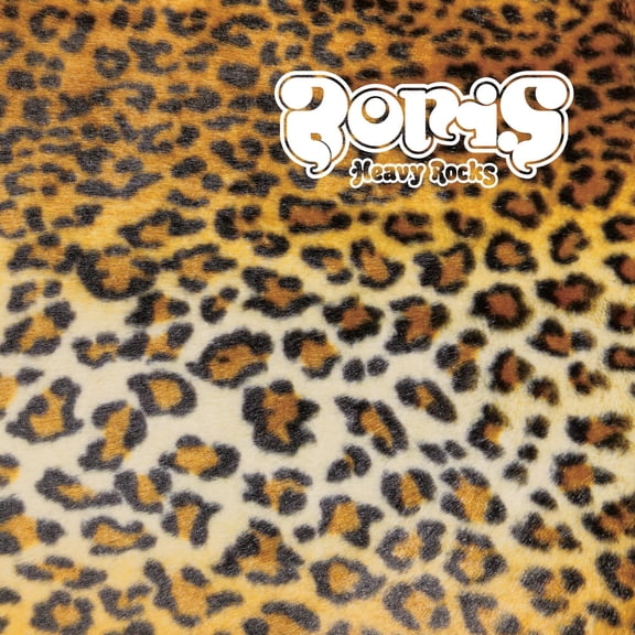 Boris - Heavy Rocks (2022) - Music & Performance - Vinyl