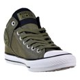 thumbnail image 2 of Converse Chuck Taylor All Star High Street Men's Shoes Medium Olive/Black 157450c, 2 of 6