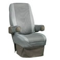 thumbnail image 1 of Covercraft Housse de Siège SVR1001TN SeatGloves; Siège Universel de Capitaine de VR; Beige; Tissu Évacuant l'Humidité; Simple, 1 of 2