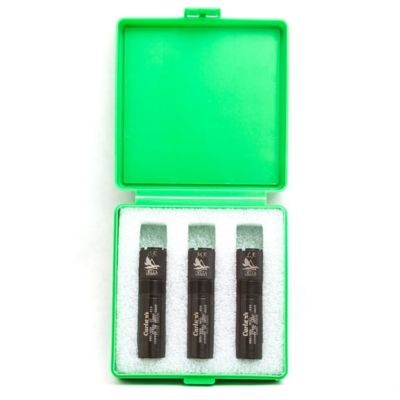 Carlson Delta Waterfowl 20gaSet C M LR Beretta BenelliMobil